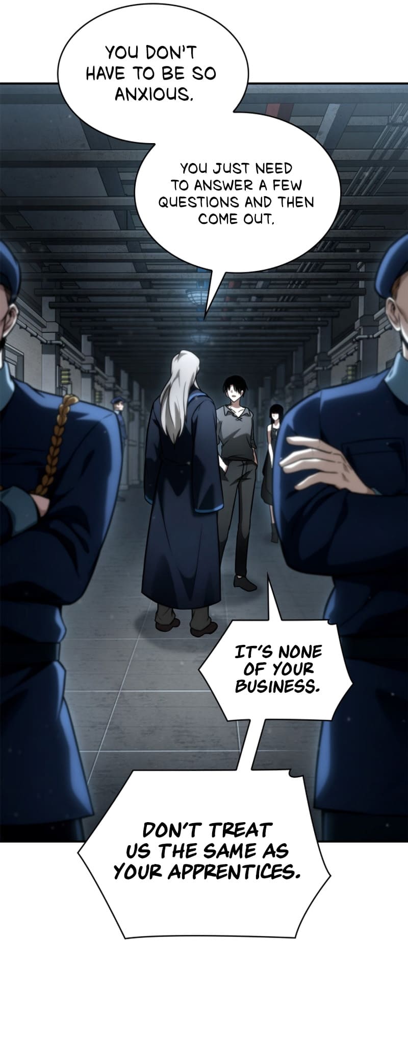 Infinite Mage, Chapter 95 image 48